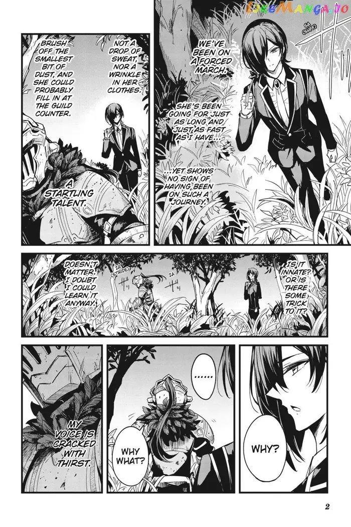 Goblin Slayer: Side Story Year One Chapter 60 image 03_optimized